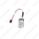 Omron battery