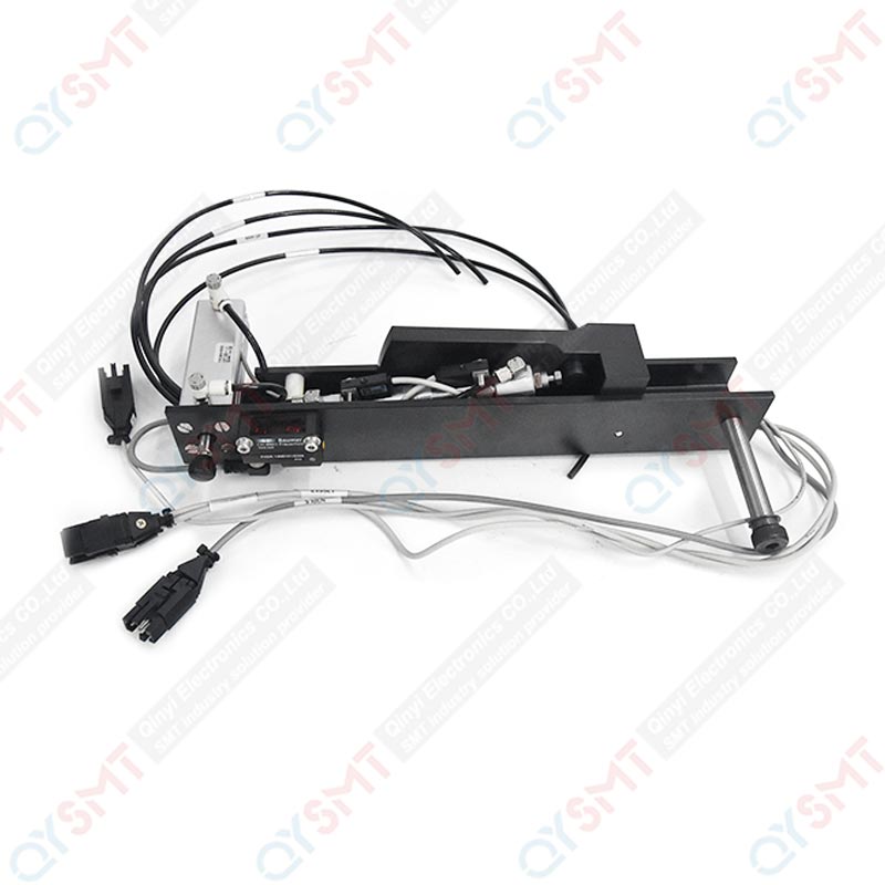 AUTO SCREEN LOADER