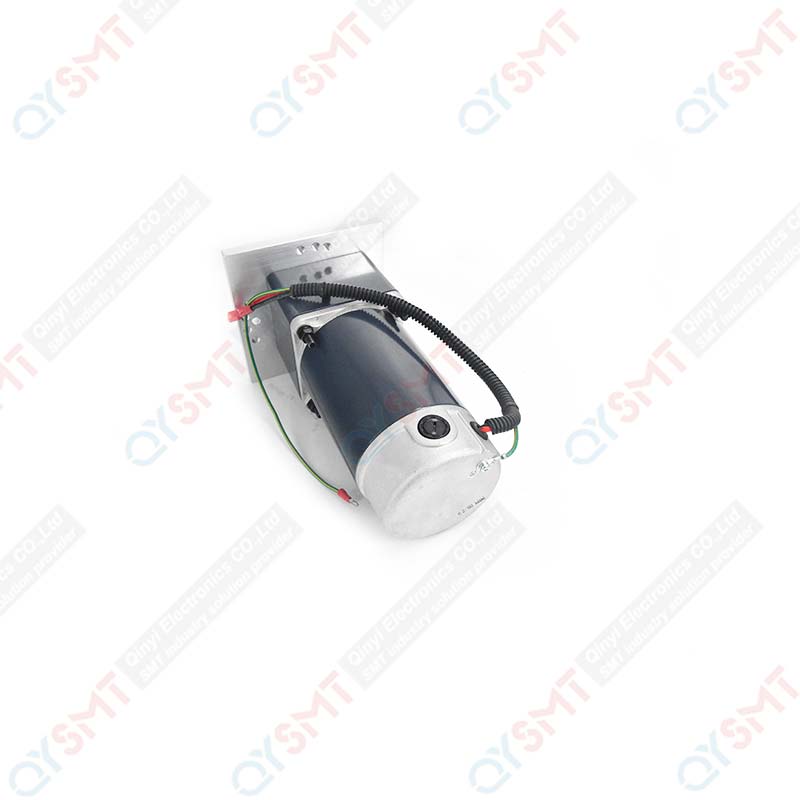 Conveyor motor