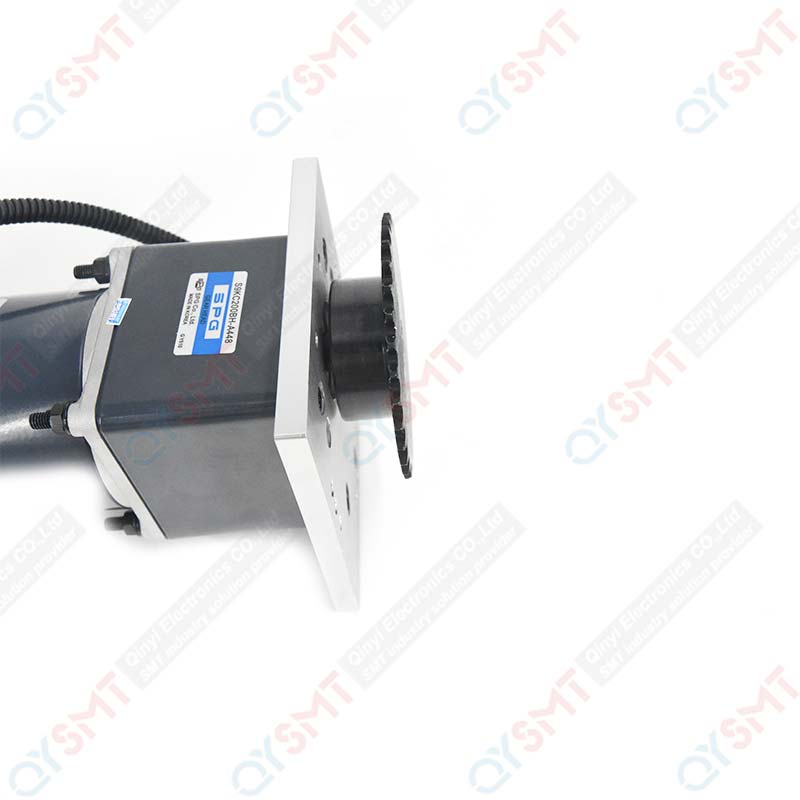 Conveyor motor