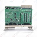 M3 II CPU BOARD