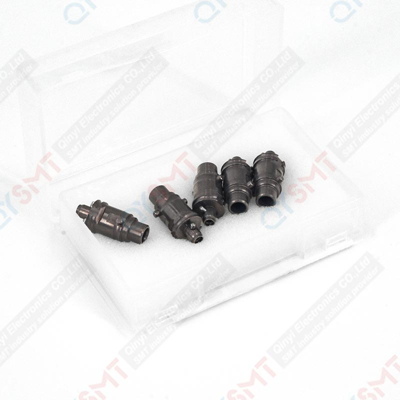 Nozzle Holder
