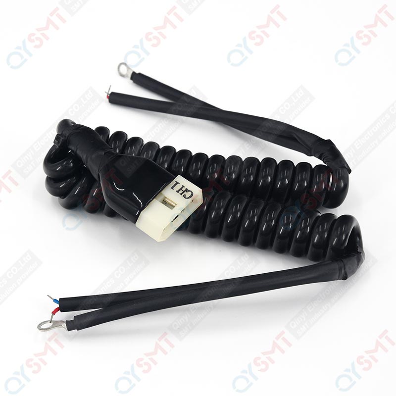 SPIRAL CORD