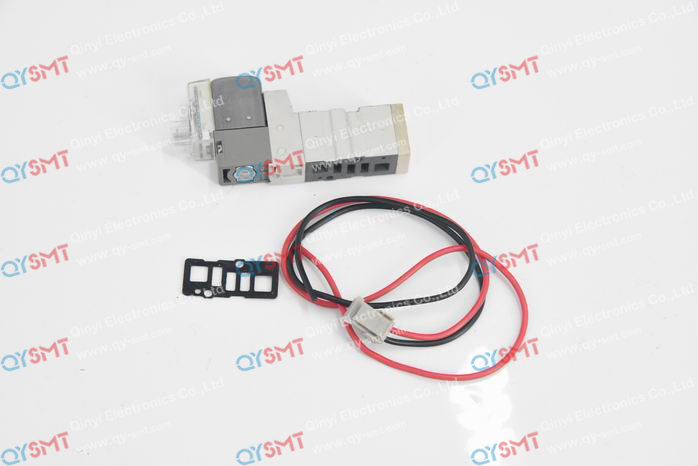 Solenoid Valve