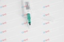 One click fiber cleaner SC 2.5mm