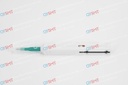 One click fiber cleaner SC 2.5mm