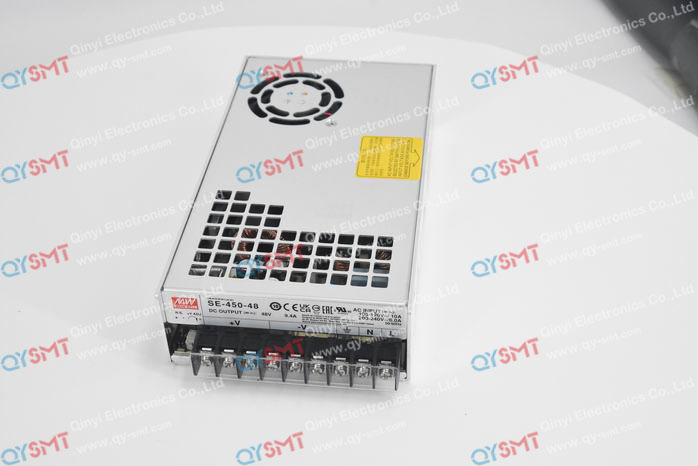 POWER SUPPLY
