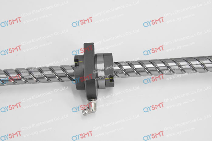 X BALL SCREW