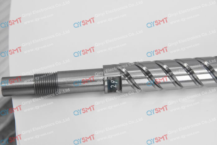 X BALL SCREW