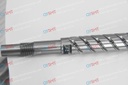 X BALL SCREW
