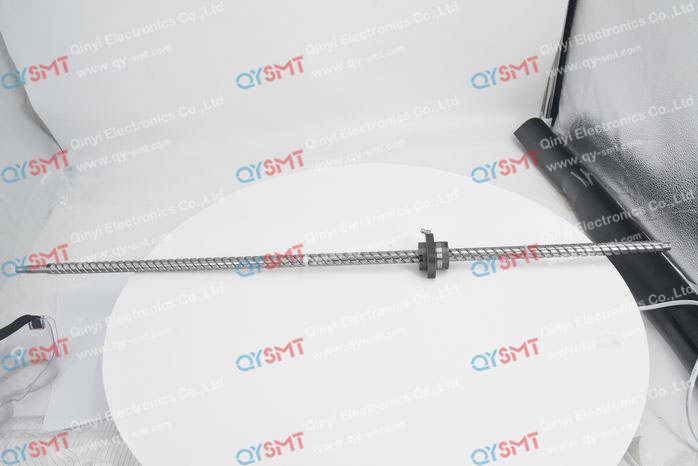 X BALL SCREW