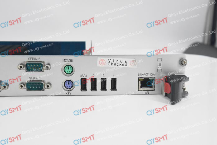 YS12 SYSTEM BOARD