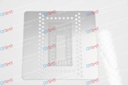 AMAOE Stencil NOTEBOOK 0.3mm