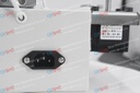Component counter machine