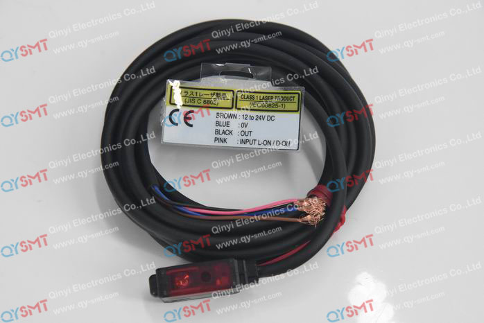Sensor