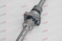 YV100II SCREW BALL Y AXIS