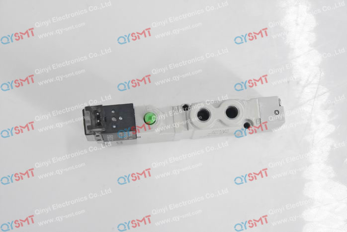 SOLENOID VALVE  DV1120-5V-M5