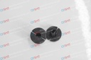 Adjustable, nut