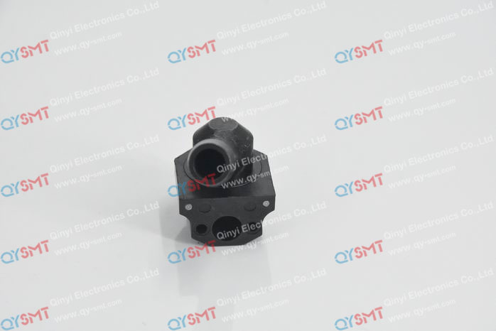Scrap Housing Assy