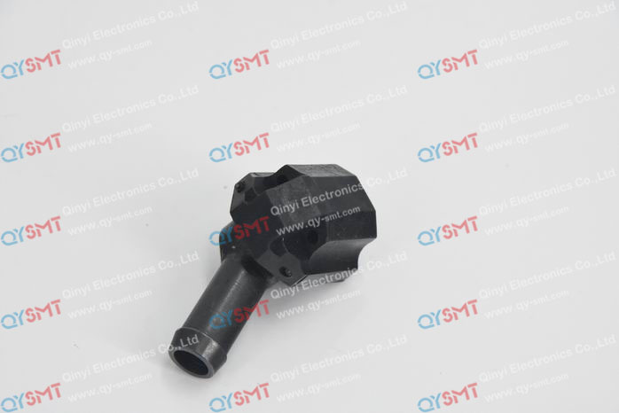 Scrap Housing Assy