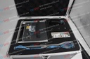 Charge Plate Monitor