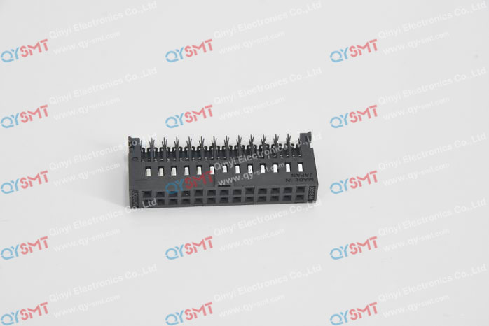 Connector