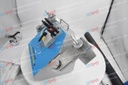 Intelligent high-speed voice leak detection SMD parts counter