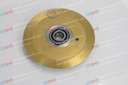Upper Circular Knife