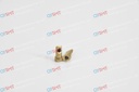 Cutter bushing