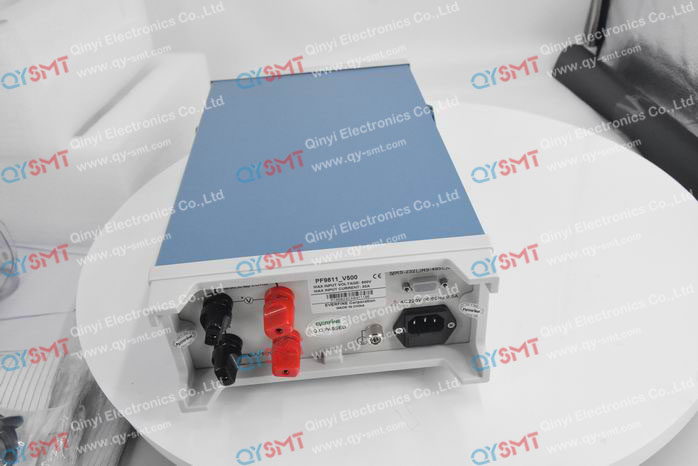 Power Meter