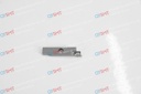 FIXED CUTTER
