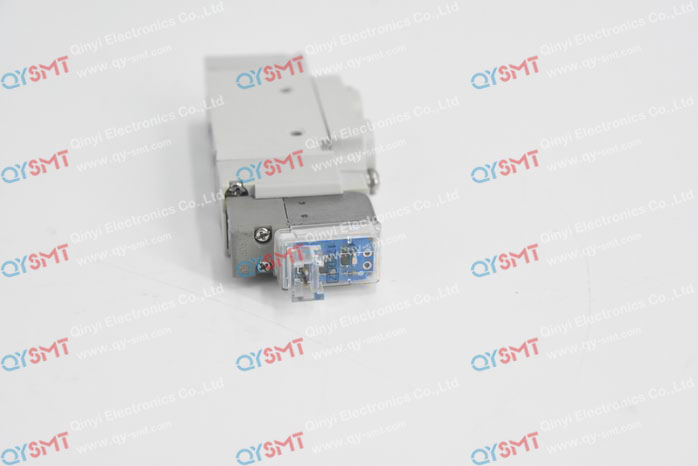 Clinch cable assy