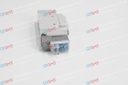 Clinch cable assy