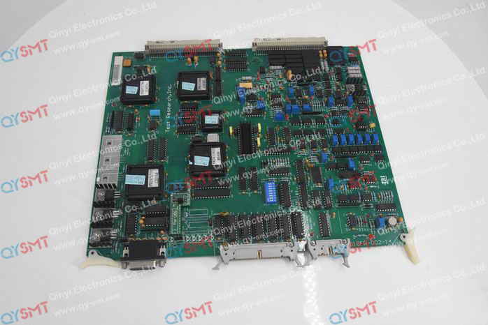DC Board