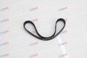 Timing Belt HDVP Z Axis