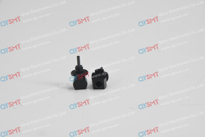 Nozzle 31