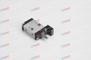 AIR CYLINDER BDAS 10X5-1A-ZC153A2