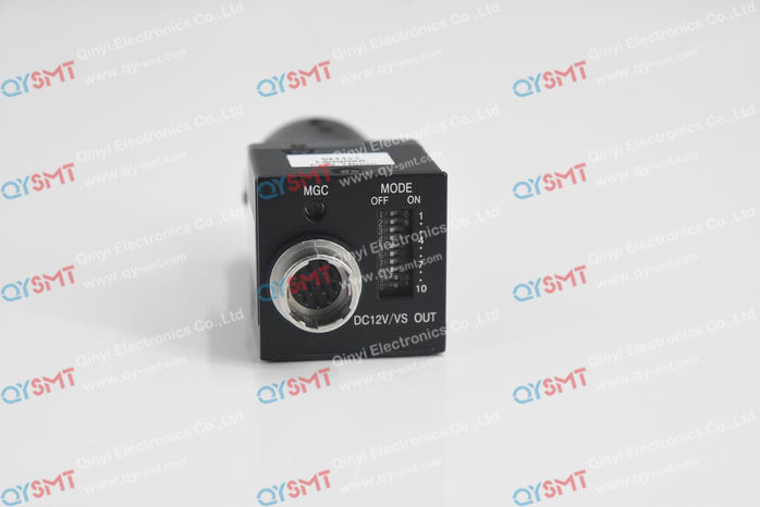 CCD,CAMERA-VCC-