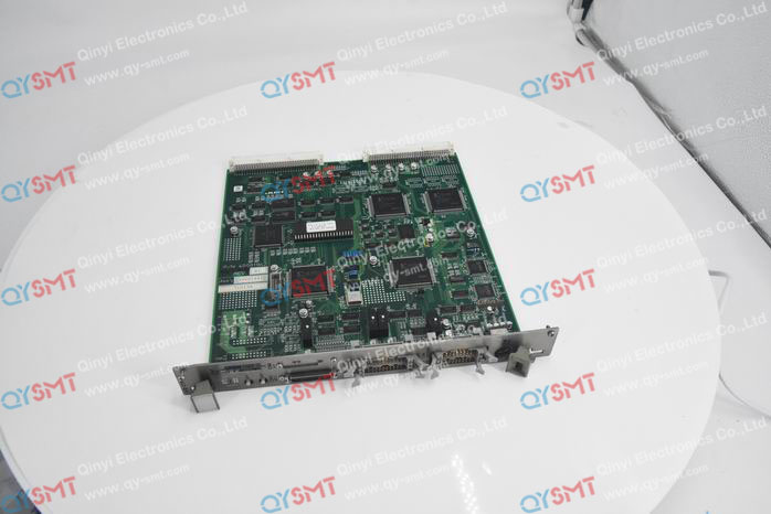 IO CTRL PCB CARD repairement
