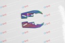 CUTTER MODIFIED