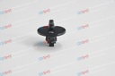 CM Chuck nozzle 1940