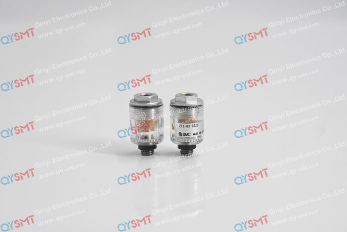 FX-1R AIR SUCTION FILTER