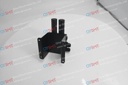 vacuum pump X40F6-KN for CP45neo