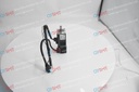 AC SERVO MOTOR