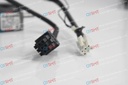 AC SERVO MOTOR