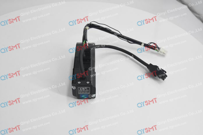AC SERVO MOTOR