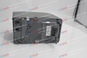 Auto tape dispenser