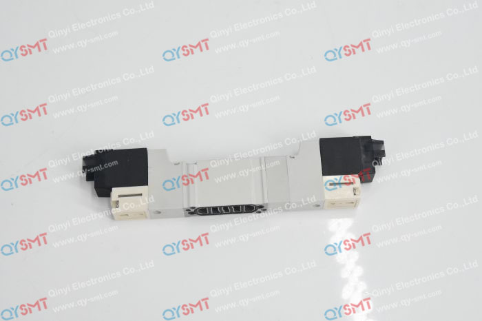 Solenoid valve