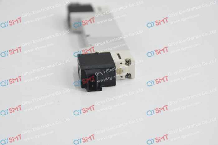 Solenoid valve