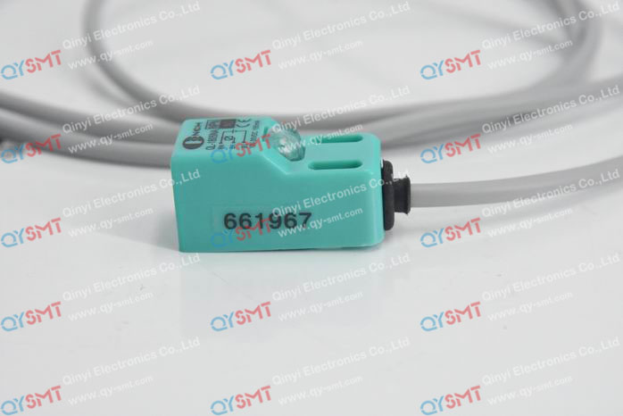 CONCH PROXIMITY SENSOR